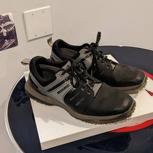 Sqairz Golf Shoes SIze 11